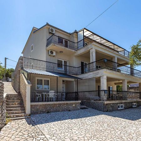 2 Bedroom Stunning Apartment In Senj Senj  Zewnętrze zdjęcie