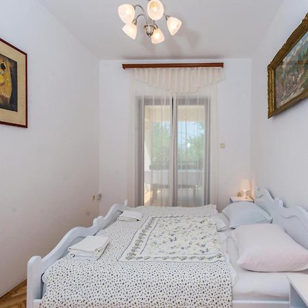 2 Bedroom Stunning Apartment In Senj Senj  Zewnętrze zdjęcie